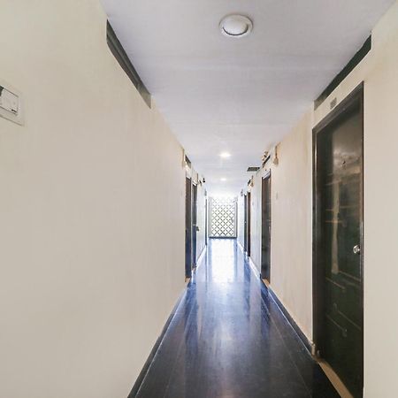 Hotel O Grand Hotel And Lodge Sangareddy Buitenkant foto