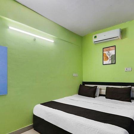 Hotel O Grand Hotel And Lodge Sangareddy Buitenkant foto